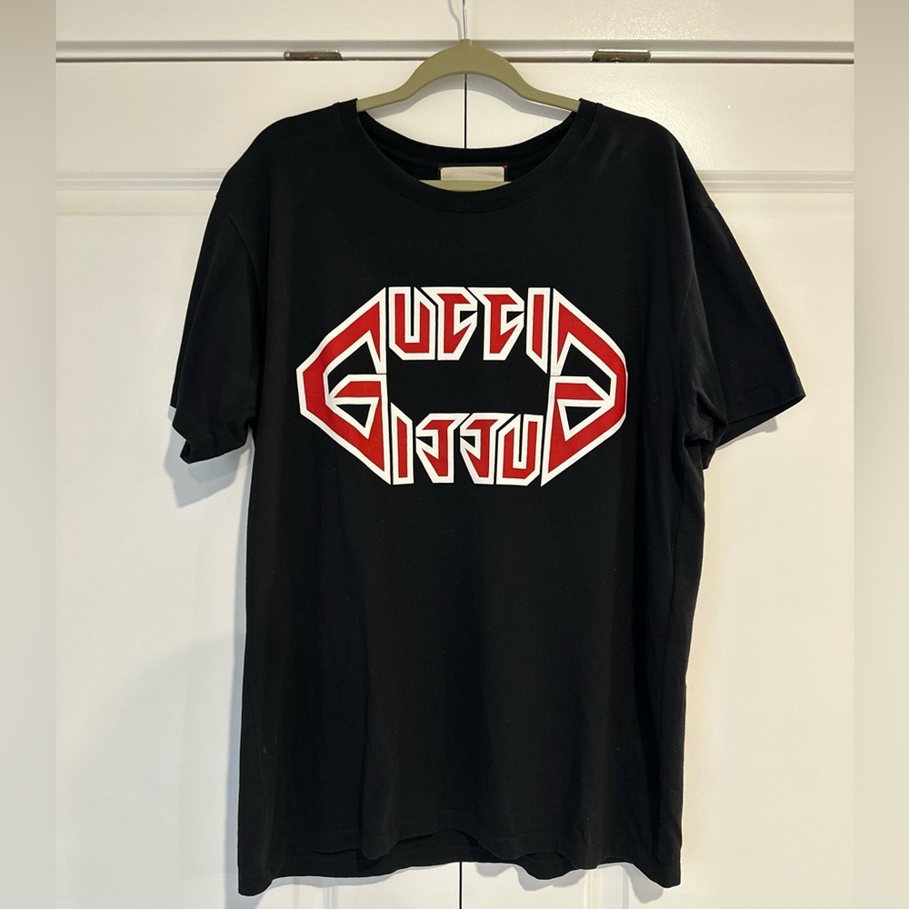 Men’s Gucci Shirt